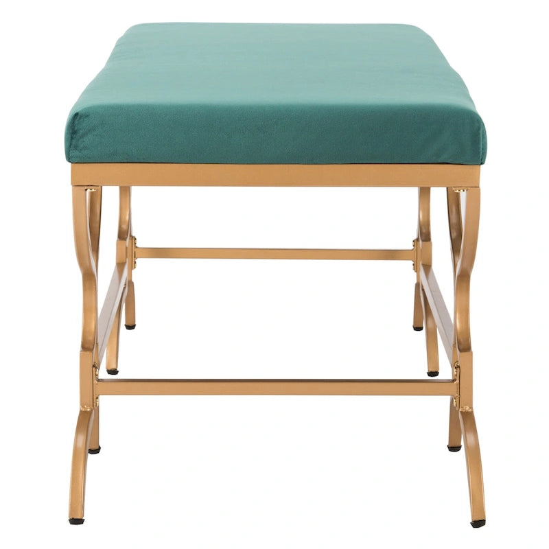 Banc SAFAVIEH Ottilia 46 pouces - 46 x 18 x 18 - 46L x 18P x 18H