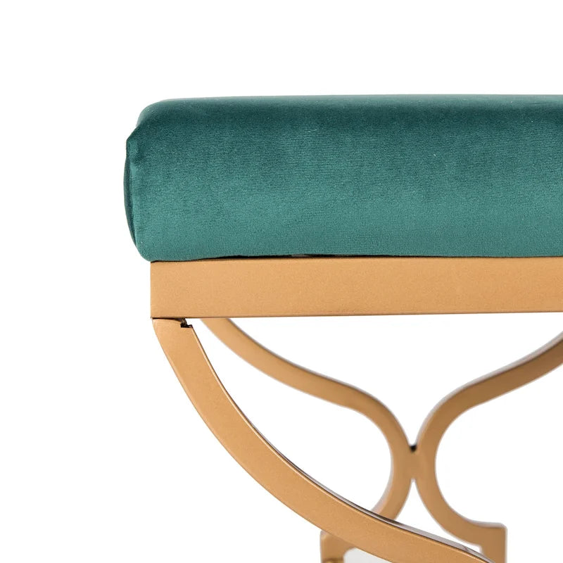 Banc SAFAVIEH Ottilia 46 pouces - 46 x 18 x 18 - 46L x 18P x 18H