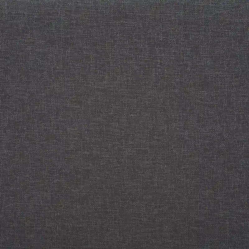 Banc Solo SAFAVIEH avec coussin et étagère ouverte – 50,8 cm (L) x 38,1 cm (P) x 45,7 cm (H)
