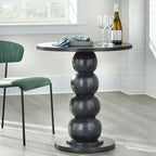 Spheres Bistro Table