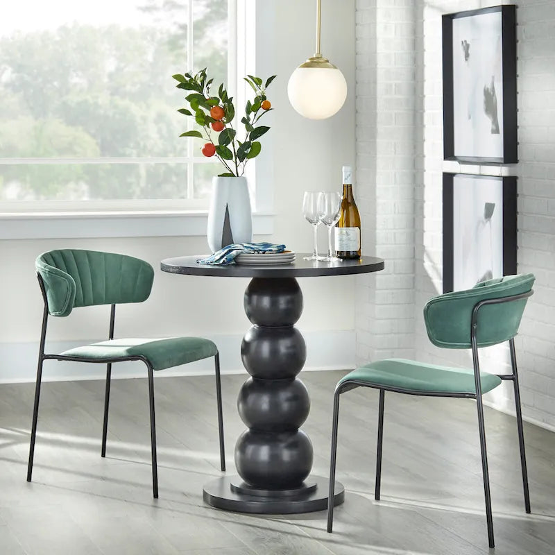Table de bistro Spheres