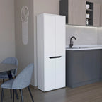 Herrin Storage Cabinet Kitchen Pantry