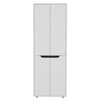 Armoire de rangement de cuisine Herrin