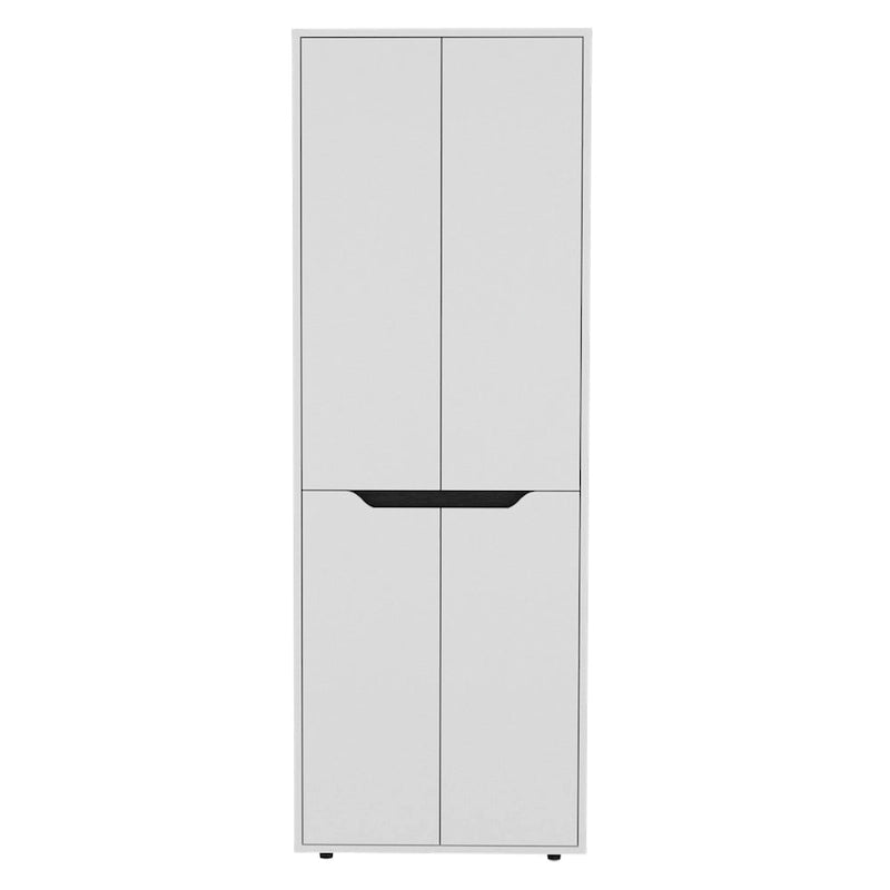 Armoire de rangement de cuisine Herrin