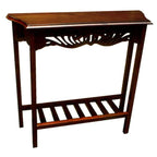 Handmade D-Art Serenity Entrance Console Table (Indonesia)