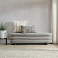 Banc de rangement Anders par Kosas Home