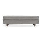Banc de rangement Anders par Kosas Home