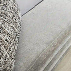 Banc de rangement Anders par Kosas Home