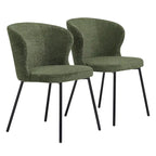 Chaises de salle à manger modernes