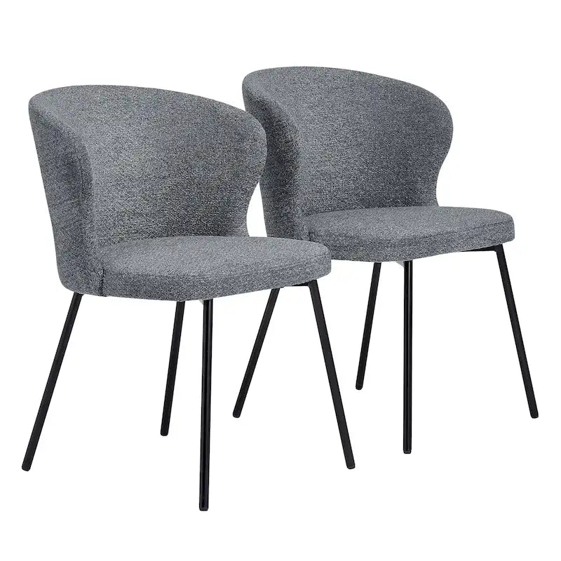 Chaises de salle à manger modernes