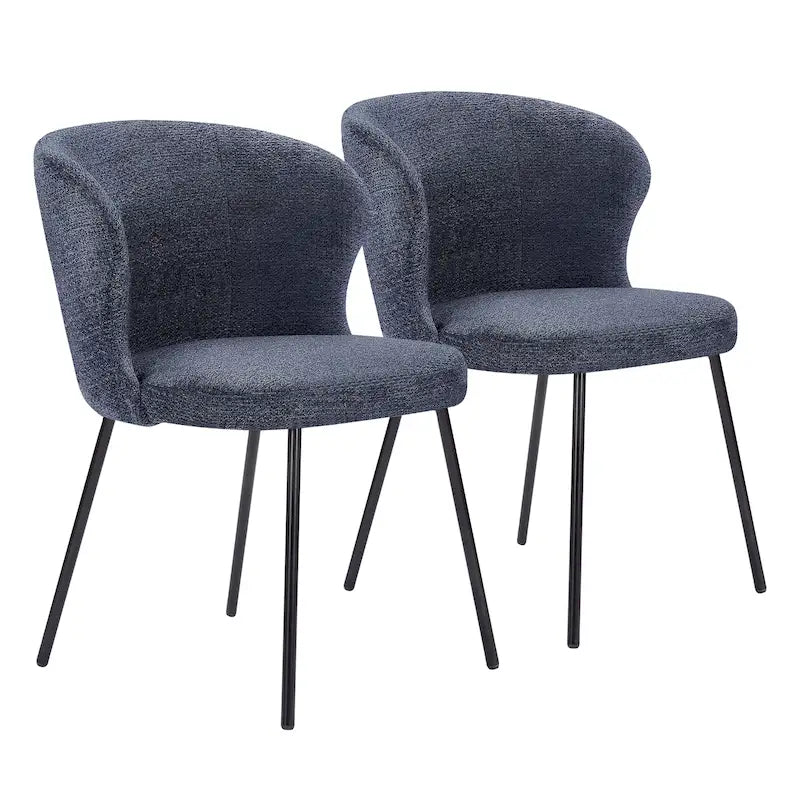 Chaises de salle à manger modernes