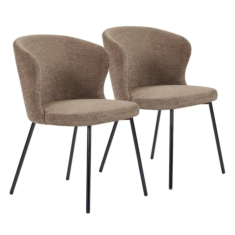 Chaises de salle à manger modernes