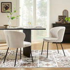 Chaises de salle à manger modernes