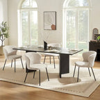 Chaises de salle à manger modernes