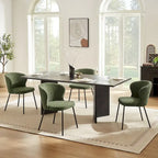 Chaises de salle à manger modernes