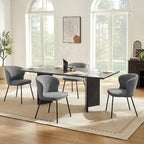 Chaises de salle à manger modernes