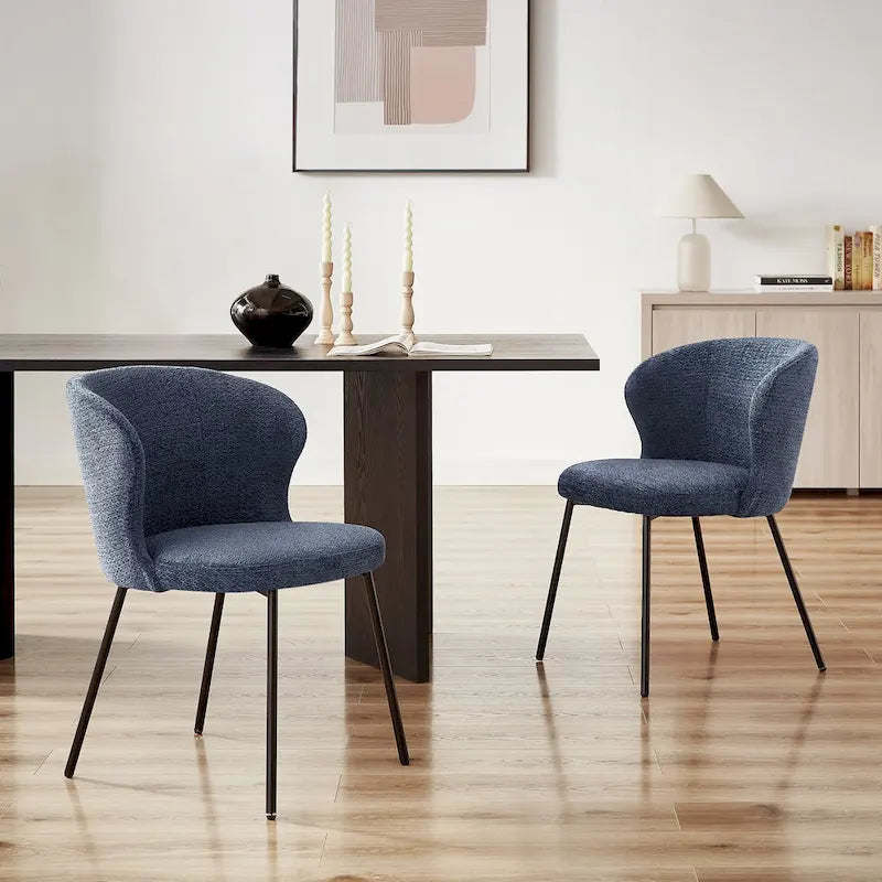 Chaises de salle à manger modernes