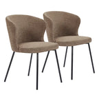 Chaises de salle à manger modernes