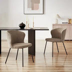 Chaises de salle à manger modernes