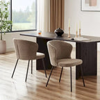 Chaises de salle à manger modernes