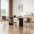 Chaises de salle à manger modernes