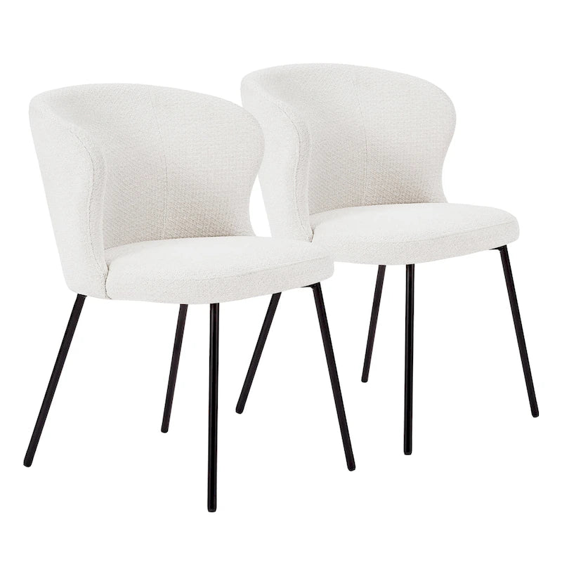 Chaises de salle à manger modernes