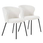 Chaises de salle à manger modernes