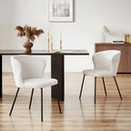 Chaises de salle à manger modernes