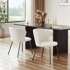 Chaises de salle à manger modernes