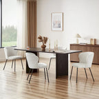 Chaises de salle à manger modernes