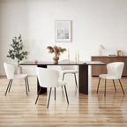 Chaises de salle à manger modernes