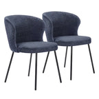 Chaises de salle à manger modernes