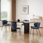 Chaises de salle à manger modernes