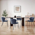 Chaises de salle à manger modernes