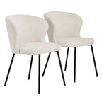 Chaises de salle à manger modernes