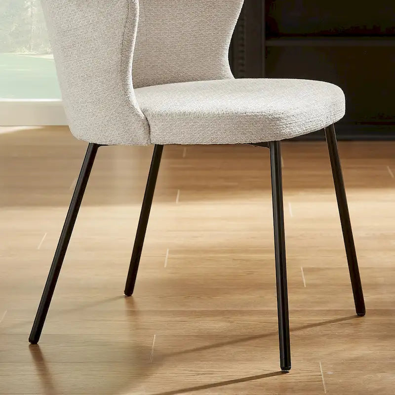 Chaises de salle à manger modernes