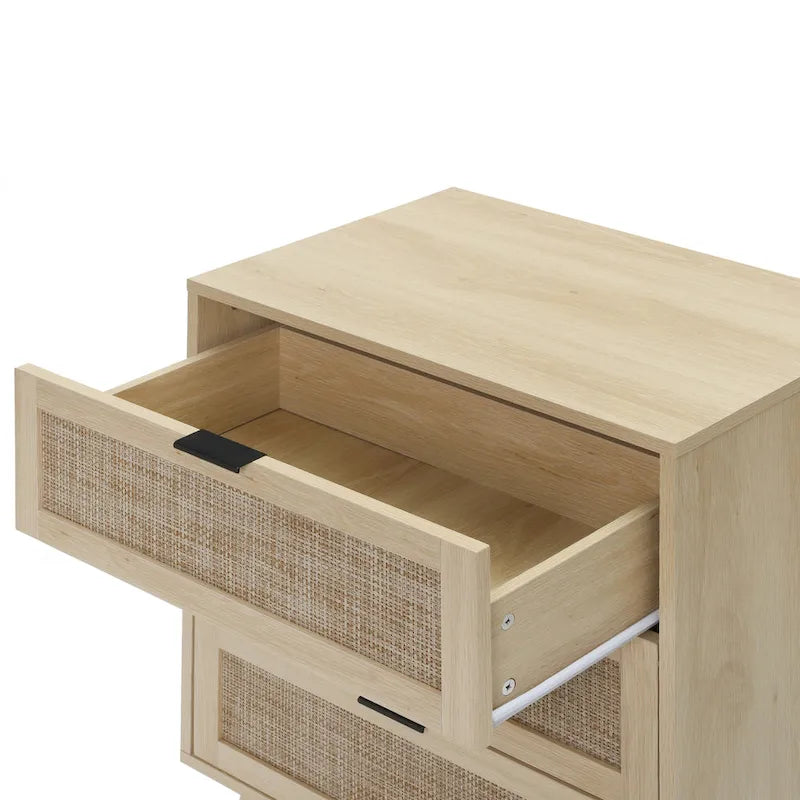 Meuble à 3 tiroirs