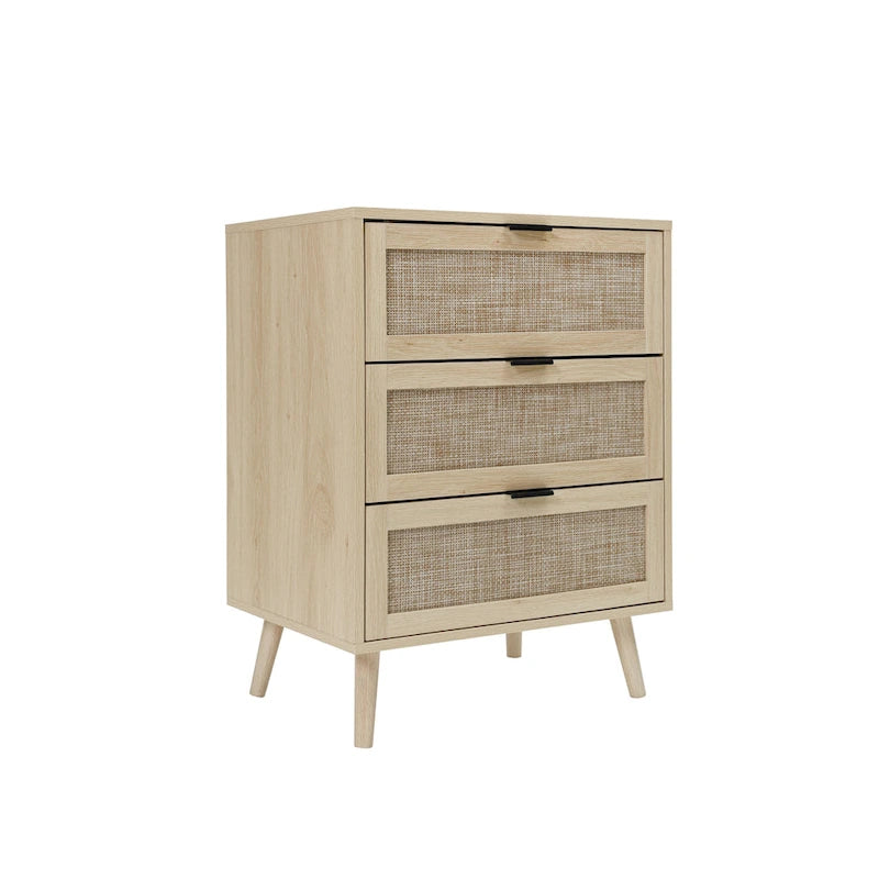 Meuble à 3 tiroirs