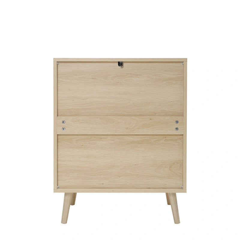Meuble à 3 tiroirs