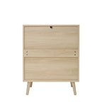 Meuble à 3 tiroirs
