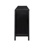 Meuble de rangement autoportant pour le salon, le bureau ou la chambre