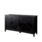 Meuble de rangement autoportant pour le salon, le bureau ou la chambre