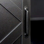 Meuble de rangement autoportant pour le salon, le bureau ou la chambre