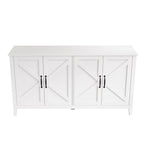 Meuble de rangement autoportant pour le salon, le bureau ou la chambre