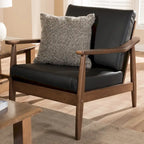 Mid-century Lounge Chair by 