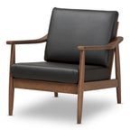 Fauteuil lounge du milieu du siècle