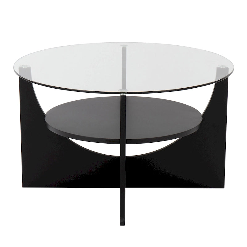 Table basse Hugh