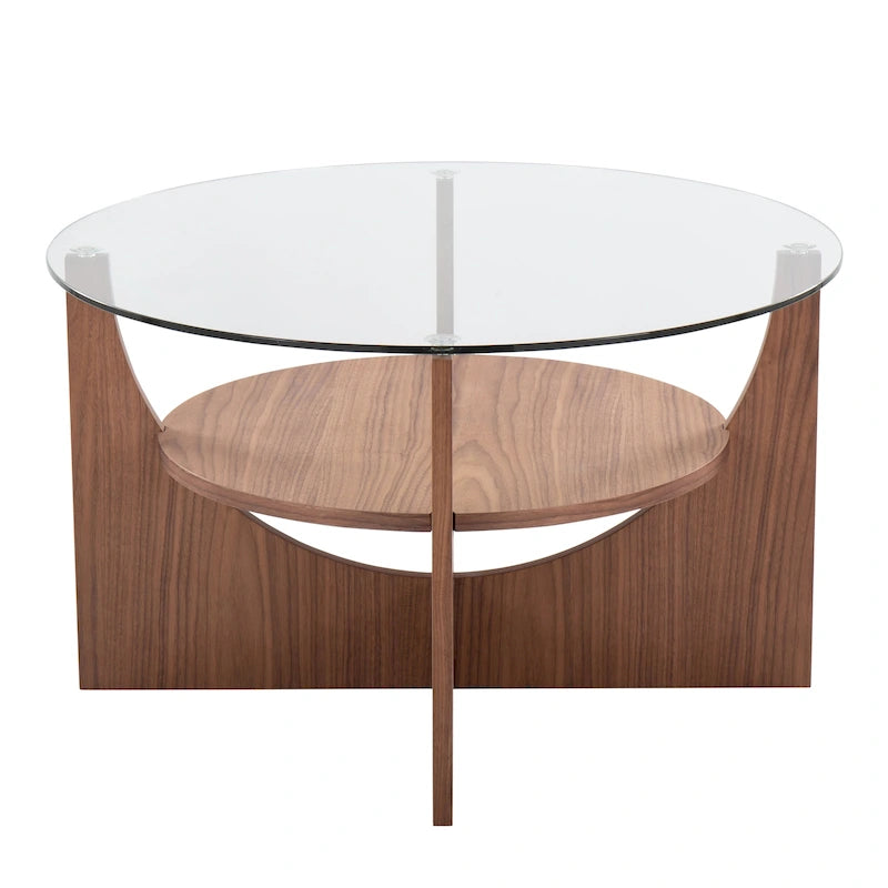 Table basse Hugh