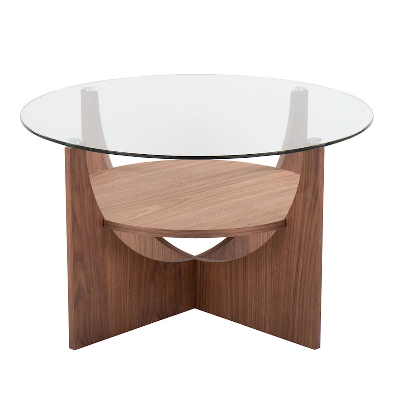 Table basse Hugh