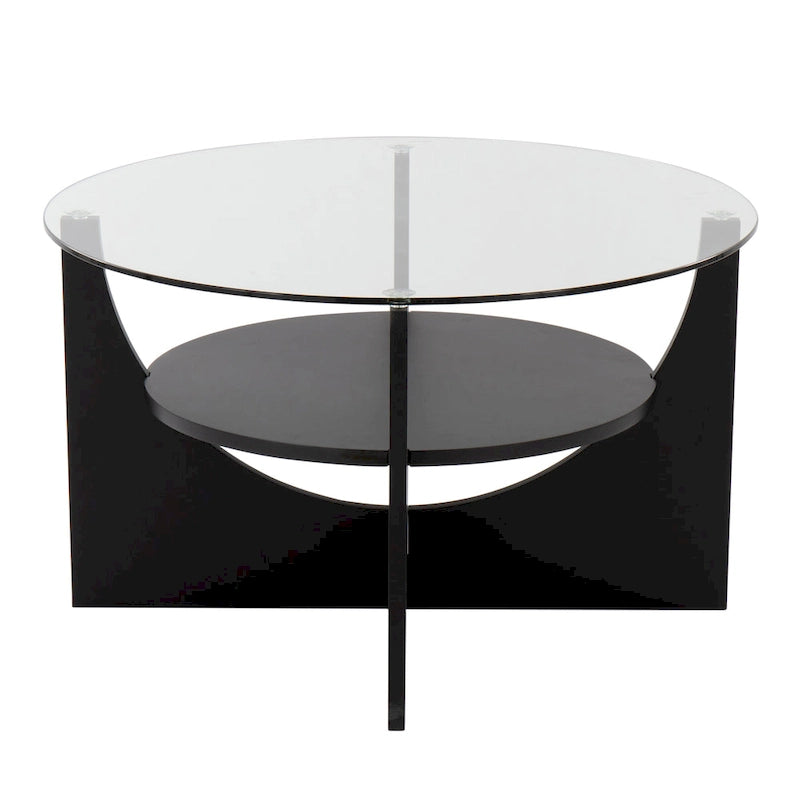 Table basse Hugh